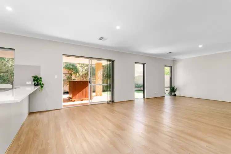 Sixth view of Homely house listing, 12 Poso Place, Atwell WA 6164