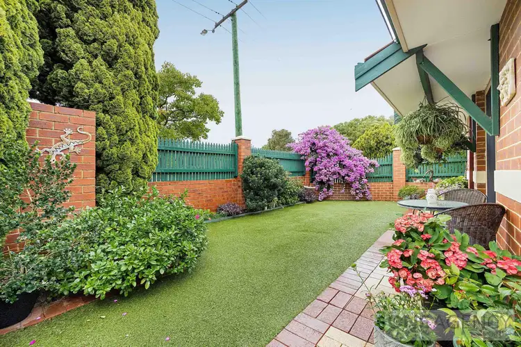 Main view of Homely villa listing, 1A Collier Avenue, Balcatta WA 6021