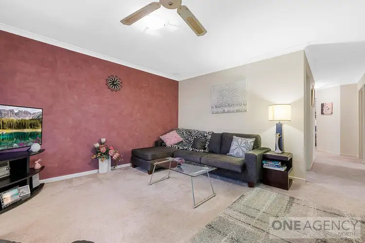 Third view of Homely villa listing, 1A Collier Avenue, Balcatta WA 6021