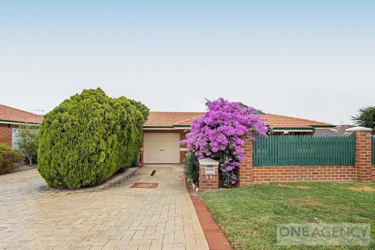 Sixth view of Homely villa listing, 1A Collier Avenue, Balcatta WA 6021