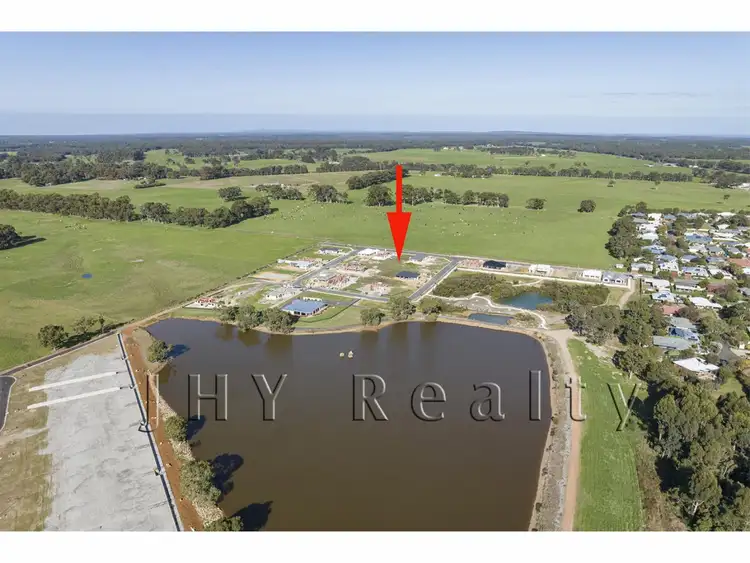 Fourth view of Homely land listing, 67 Waverley Road, Cowaramup WA 6284
