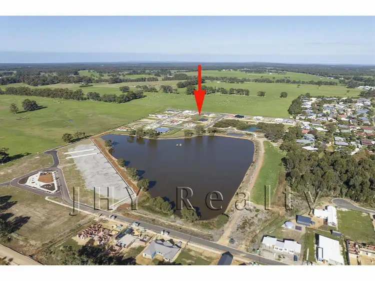 Fifth view of Homely land listing, 67 Waverley Road, Cowaramup WA 6284