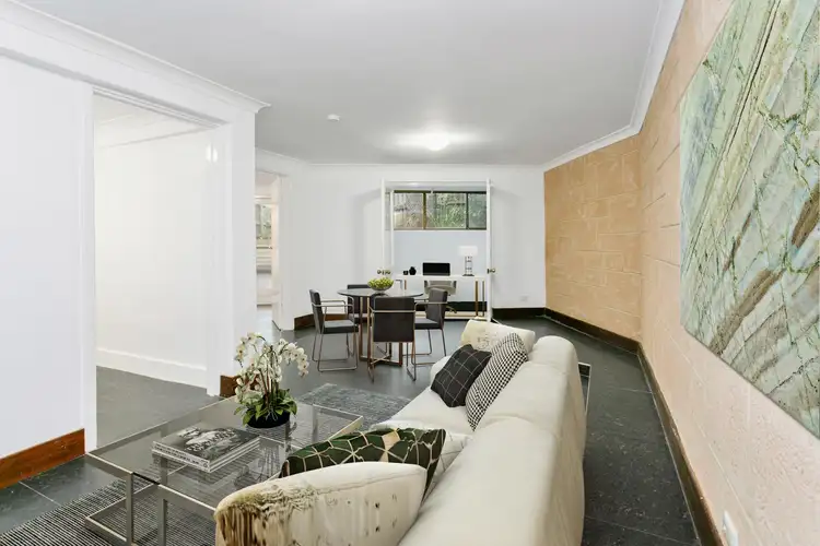 Third view of Homely apartment listing, 12/43 Kinsella Street, Joondanna WA 6060