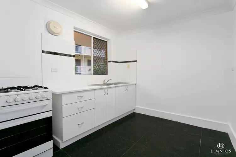 Fourth view of Homely apartment listing, 12/43 Kinsella Street, Joondanna WA 6060