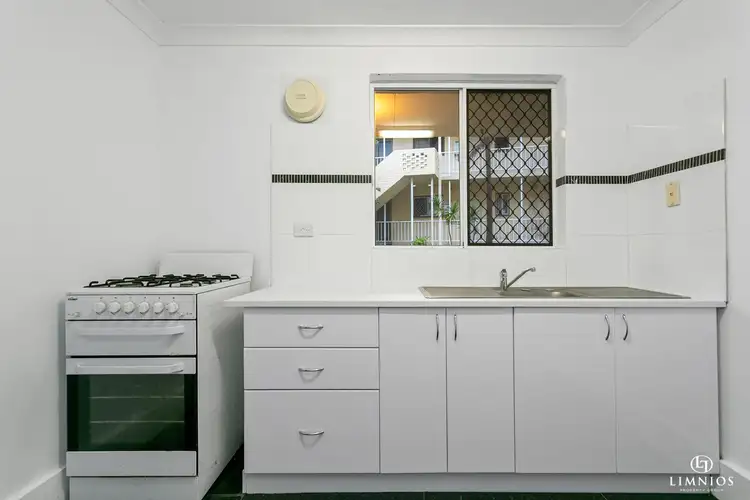 Fifth view of Homely apartment listing, 12/43 Kinsella Street, Joondanna WA 6060