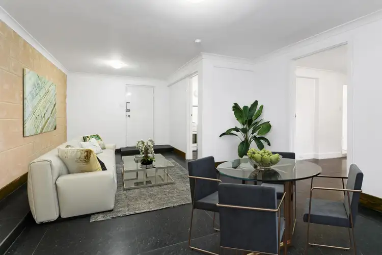 Sixth view of Homely apartment listing, 12/43 Kinsella Street, Joondanna WA 6060