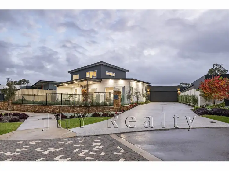 Main view of Homely house listing, 4 Ballyneal Loop, Dunsborough WA 6281