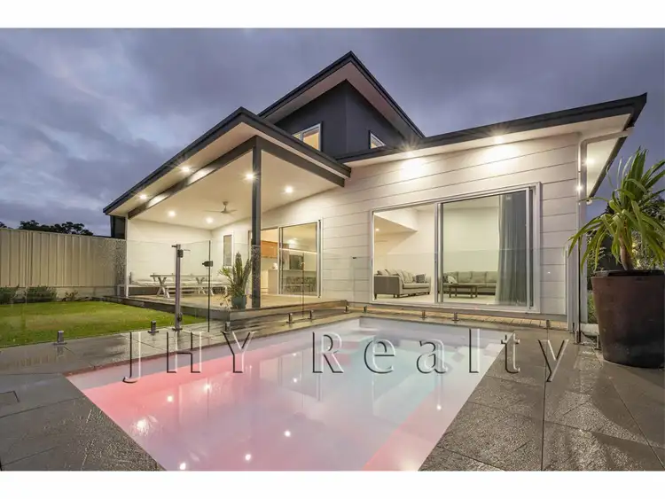 Third view of Homely house listing, 4 Ballyneal Loop, Dunsborough WA 6281