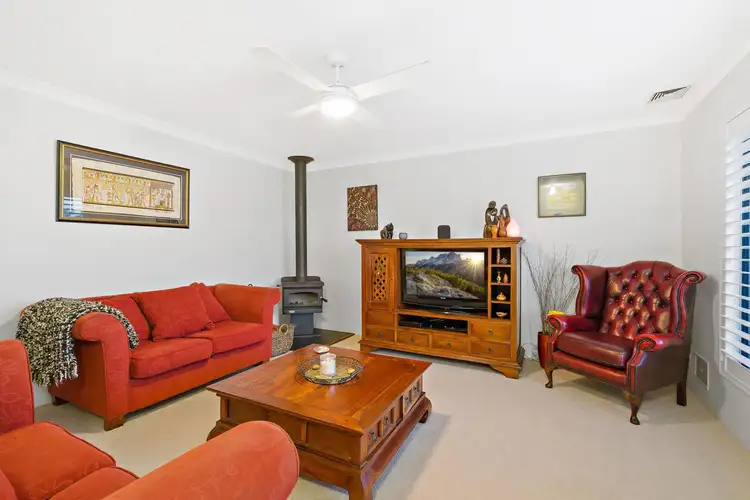 Third view of Homely house listing, 27 Cincotta Loop, Beeliar WA 6164