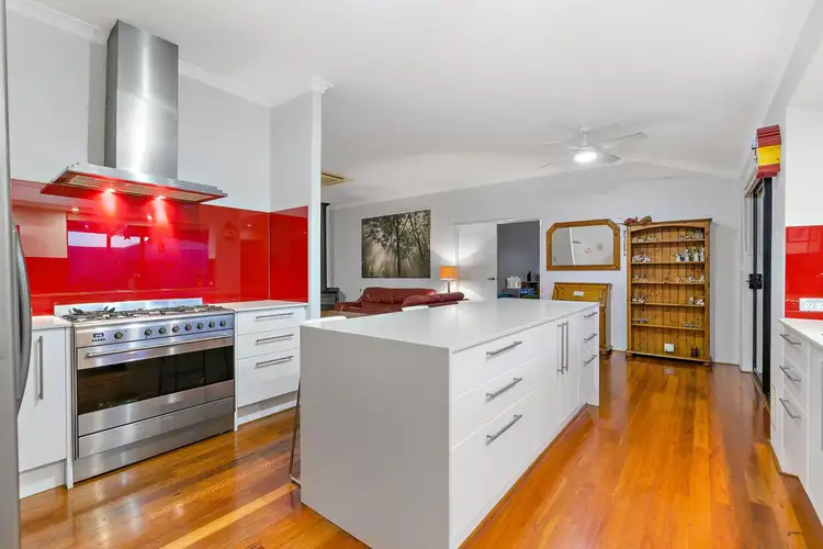 Fourth view of Homely house listing, 27 Cincotta Loop, Beeliar WA 6164