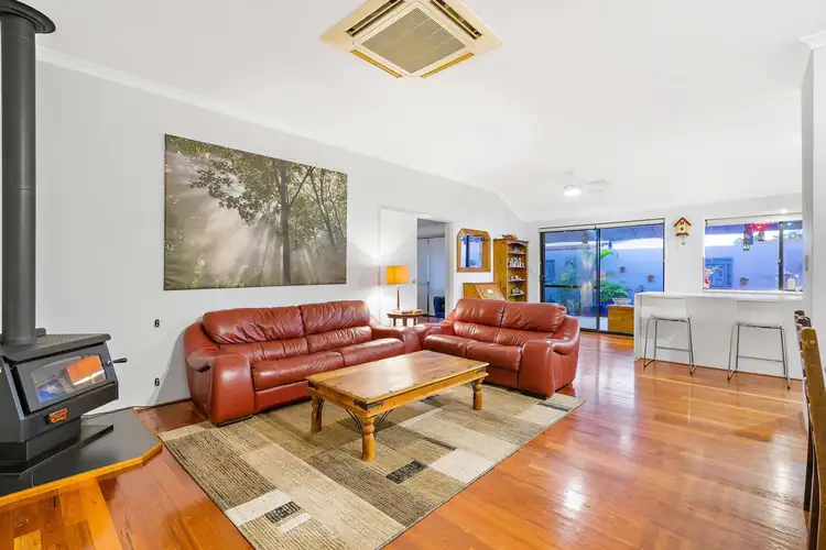 Sixth view of Homely house listing, 27 Cincotta Loop, Beeliar WA 6164