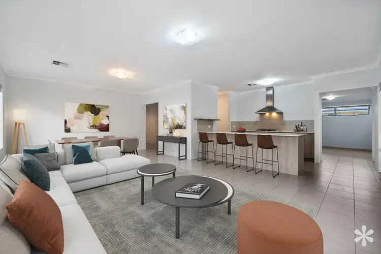 20 Poso Place, Atwell WA 6164