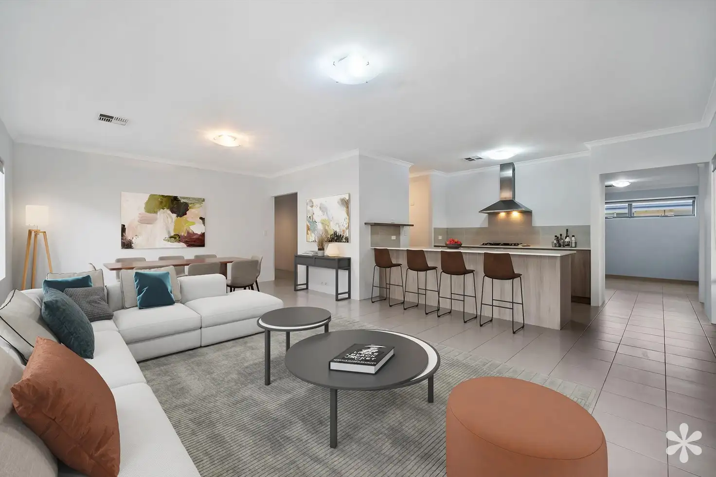Main view of Homely house listing, 20 Poso Place, Atwell WA 6164