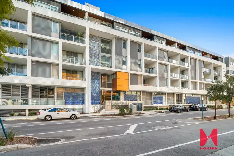 Third view of Homely apartment listing, 54/20 Rowe Avenue, Rivervale WA 6103