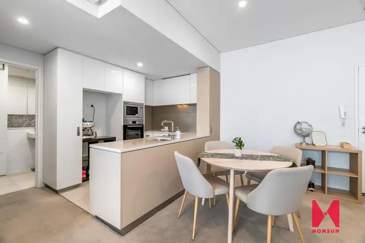 Fourth view of Homely apartment listing, 54/20 Rowe Avenue, Rivervale WA 6103