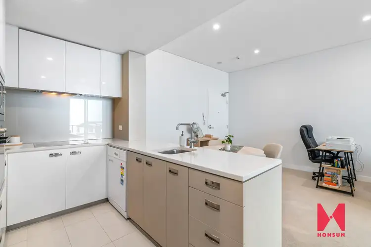 Sixth view of Homely apartment listing, 54/20 Rowe Avenue, Rivervale WA 6103