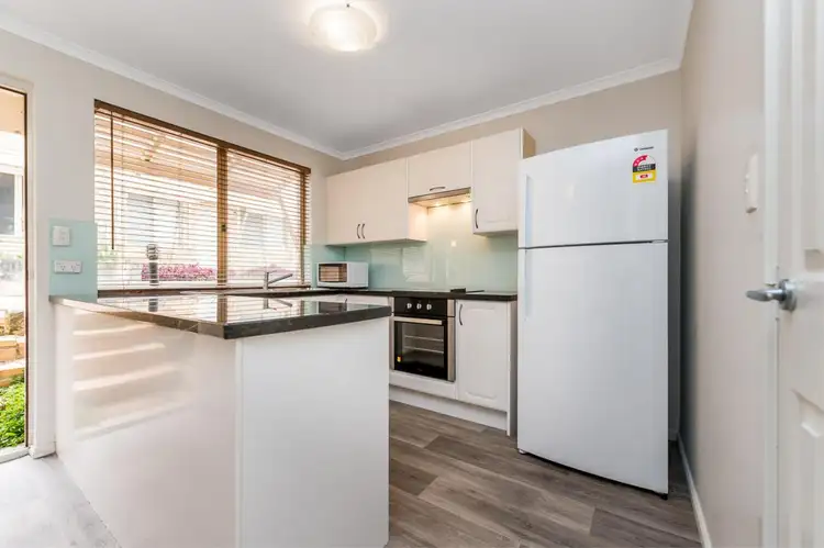 Main view of Homely townhouse listing, 3/4 Ferguson Street, Maylands WA 6051