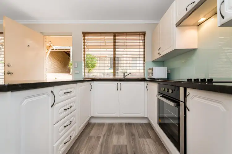 Second view of Homely townhouse listing, 3/4 Ferguson Street, Maylands WA 6051