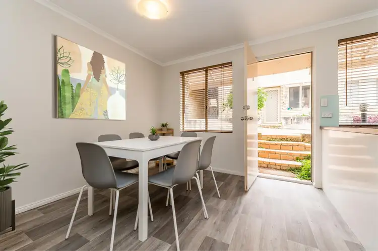 Fourth view of Homely townhouse listing, 3/4 Ferguson Street, Maylands WA 6051