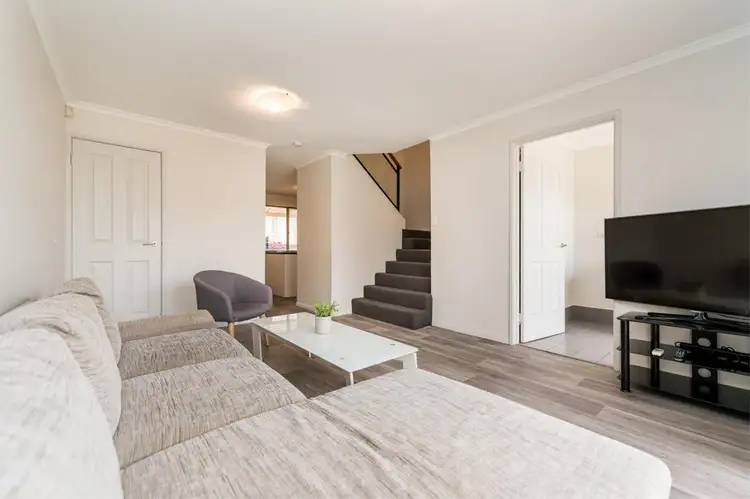 Fifth view of Homely townhouse listing, 3/4 Ferguson Street, Maylands WA 6051