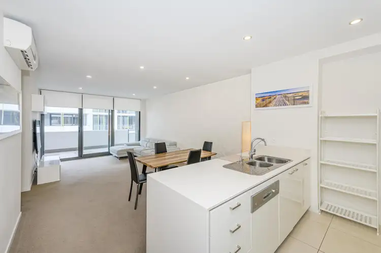 401/26 Hood Street, Subiaco WA 6008