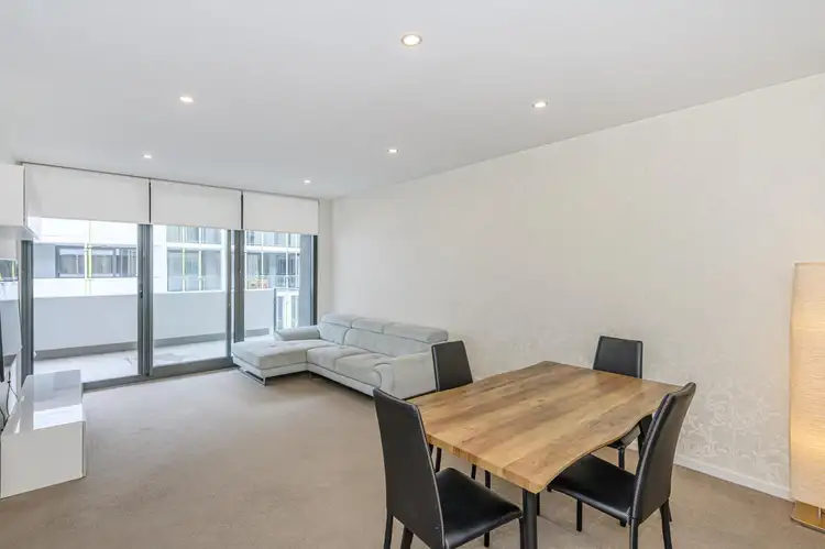 Sixth view of Homely apartment listing, 401/26 Hood Street, Subiaco WA 6008