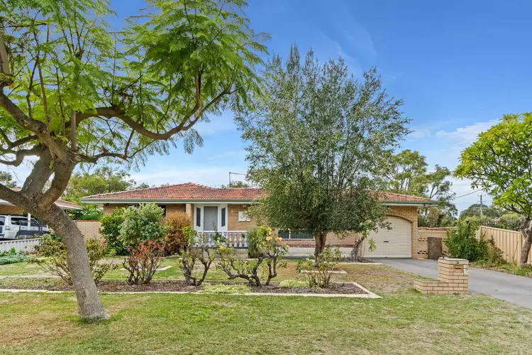 4 Cope, Hamersley WA 6022