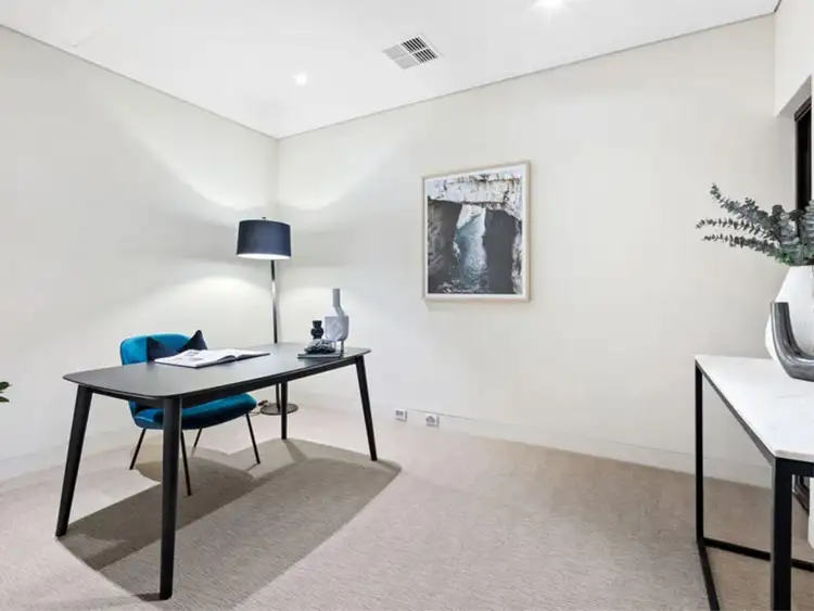 Second view of Homely house listing, 5A Agett Road, Claremont WA 6010