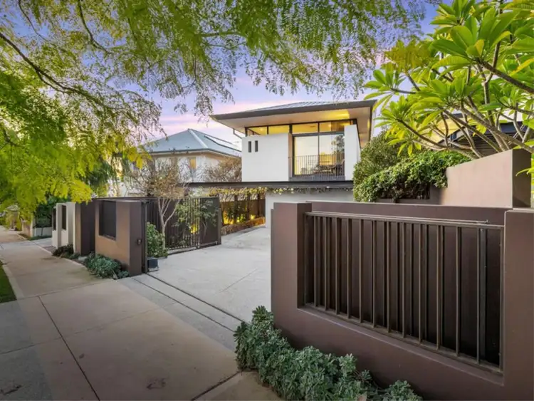 Third view of Homely house listing, 5A Agett Road, Claremont WA 6010