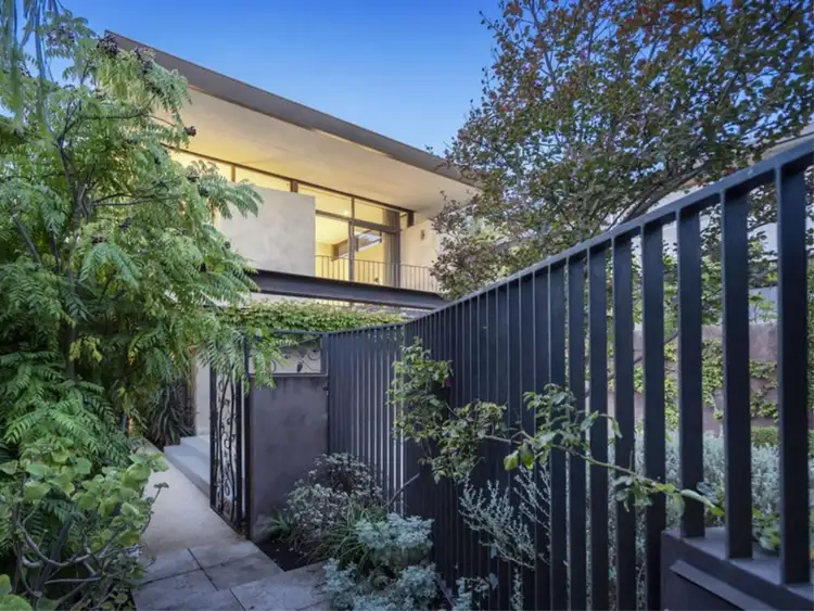 Fifth view of Homely house listing, 5A Agett Road, Claremont WA 6010