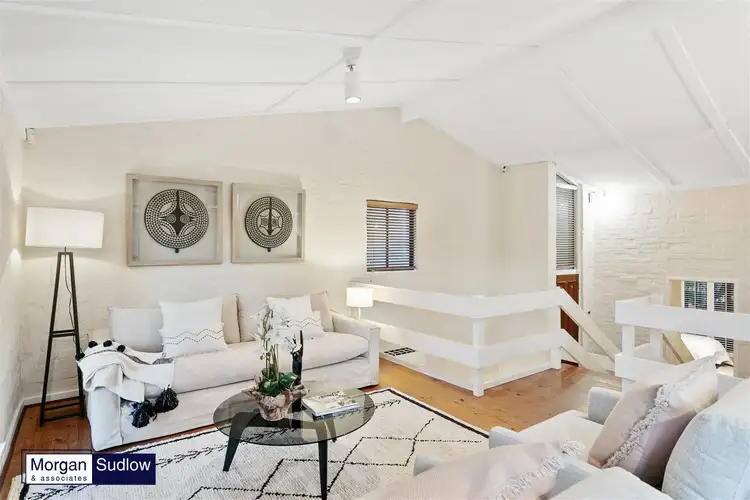 Second view of Homely house listing, 15 Kingsmill Street, Claremont WA 6010