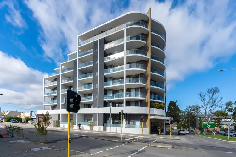 34/34 East Parade, East Perth WA 6004