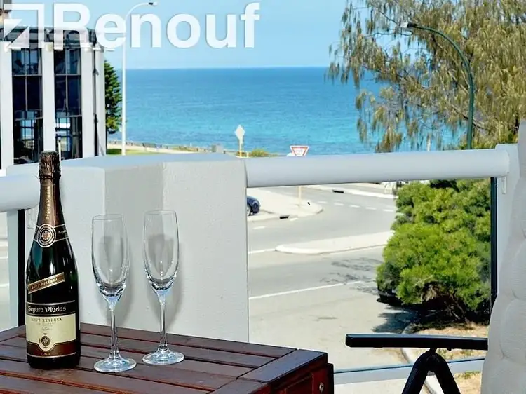 Main view of Homely apartment listing, 4/6 Eric Street, Cottesloe WA 6011