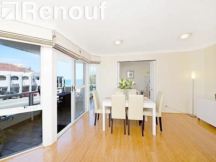 Fourth view of Homely apartment listing, 4/6 Eric Street, Cottesloe WA 6011