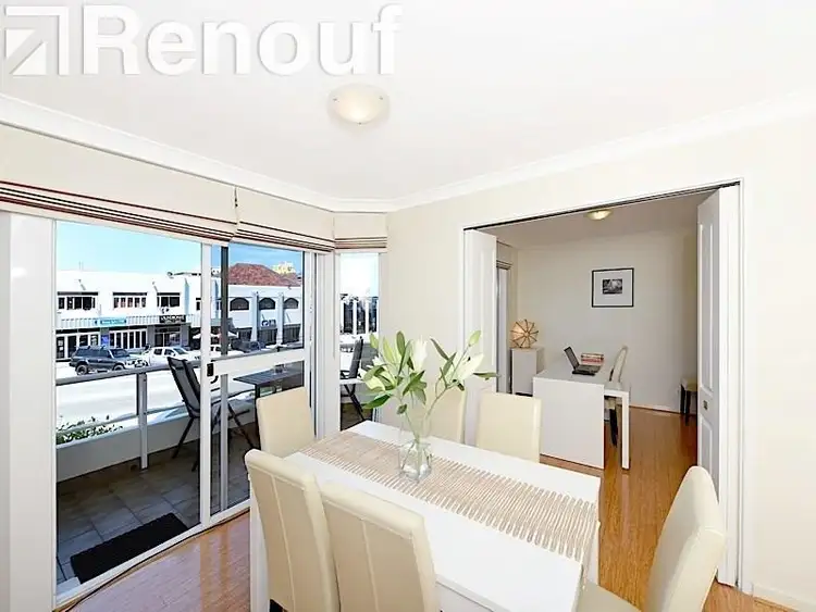 Fifth view of Homely apartment listing, 4/6 Eric Street, Cottesloe WA 6011