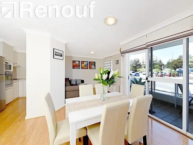 Sixth view of Homely apartment listing, 4/6 Eric Street, Cottesloe WA 6011