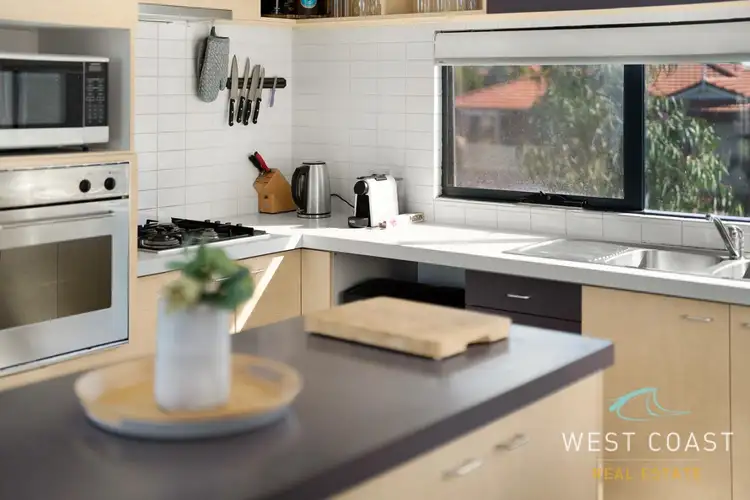 Third view of Homely house listing, 1/258 Woodside Street, Doubleview WA 6018