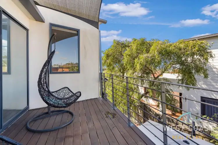 Fourth view of Homely house listing, 1/258 Woodside Street, Doubleview WA 6018
