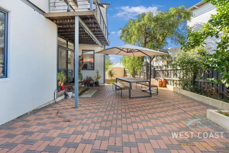 Sixth view of Homely house listing, 1/258 Woodside Street, Doubleview WA 6018