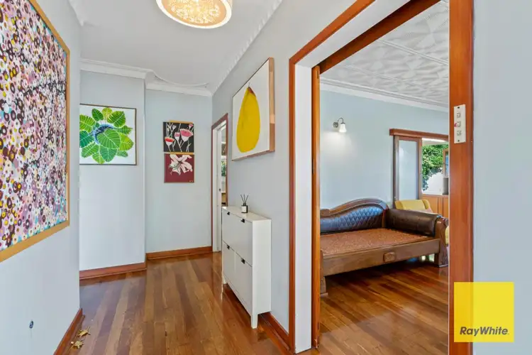 Second view of Homely house listing, 13 Lisa Pl, Mount Pleasant WA 6153
