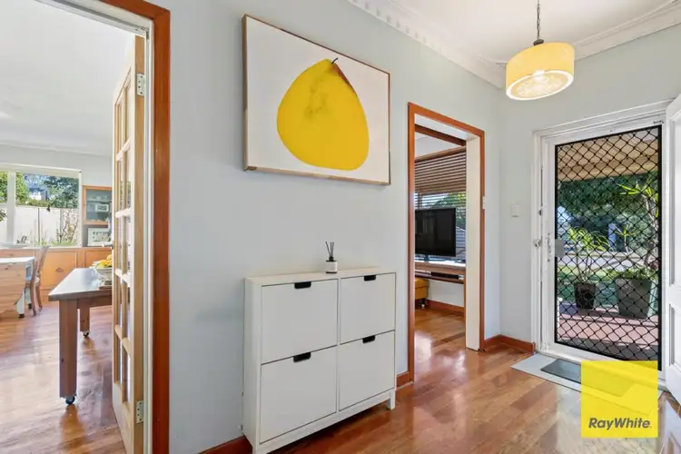Third view of Homely house listing, 13 Lisa Pl, Mount Pleasant WA 6153