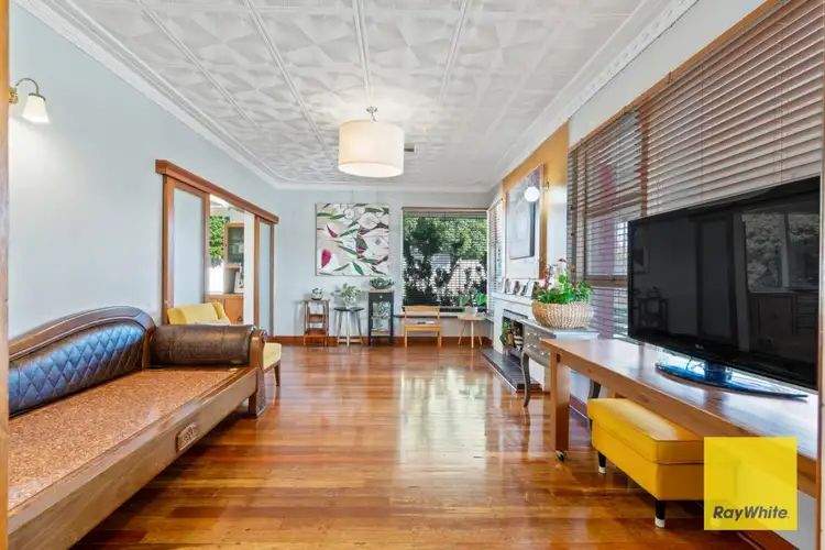 Fourth view of Homely house listing, 13 Lisa Pl, Mount Pleasant WA 6153