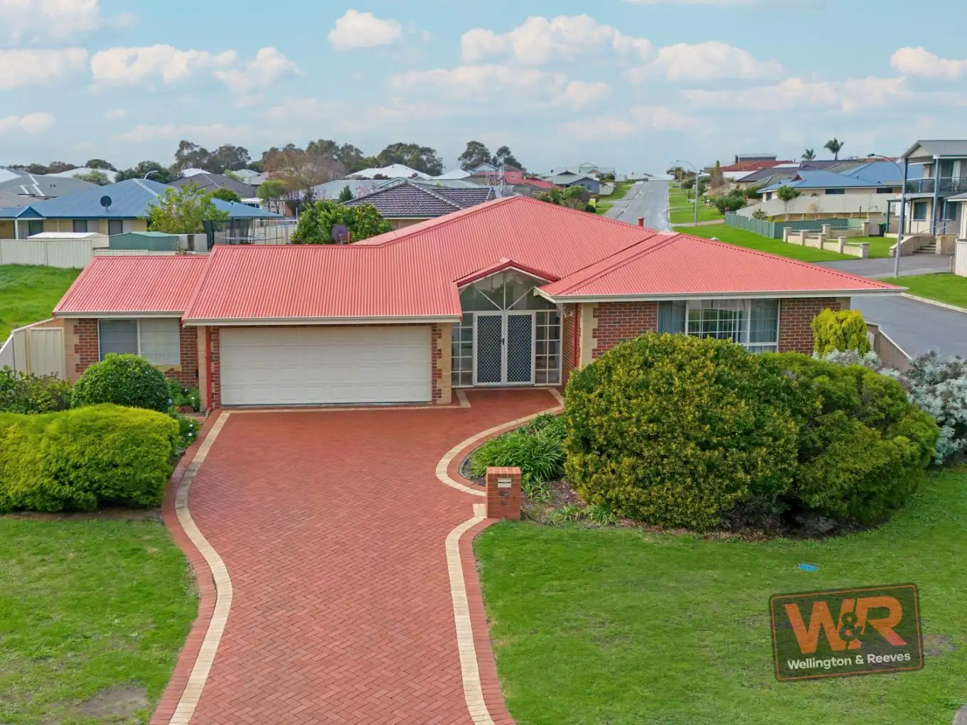 Main view of Homely house listing, 62 Barnesby Drive, Yakamia WA 6330