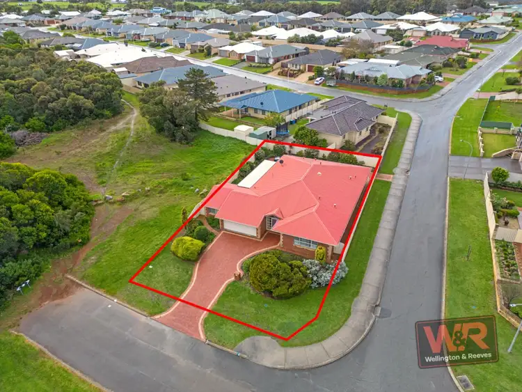 Third view of Homely house listing, 62 Barnesby Drive, Yakamia WA 6330
