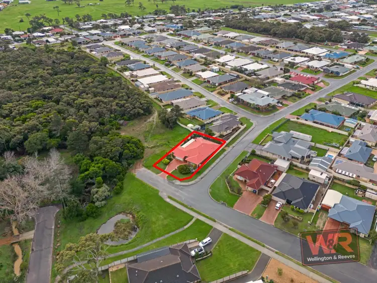 Fourth view of Homely house listing, 62 Barnesby Drive, Yakamia WA 6330