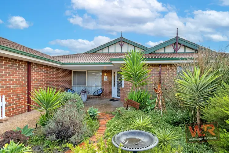 Third view of Homely house listing, 21 Marconi Road, Yakamia WA 6330