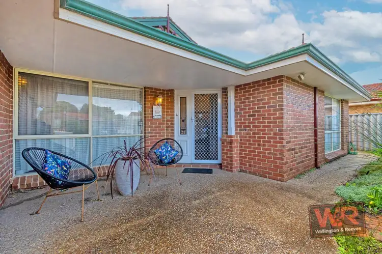 Fourth view of Homely house listing, 21 Marconi Road, Yakamia WA 6330