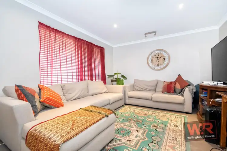 Fifth view of Homely house listing, 21 Marconi Road, Yakamia WA 6330