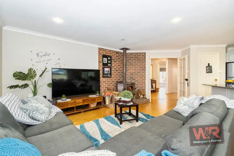 Sixth view of Homely house listing, 21 Marconi Road, Yakamia WA 6330