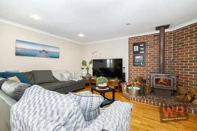 Seventh view of Homely house listing, 21 Marconi Road, Yakamia WA 6330